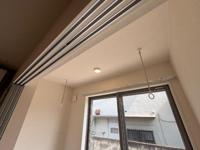 ヴァーチュアス　Ⅱ 部屋画像