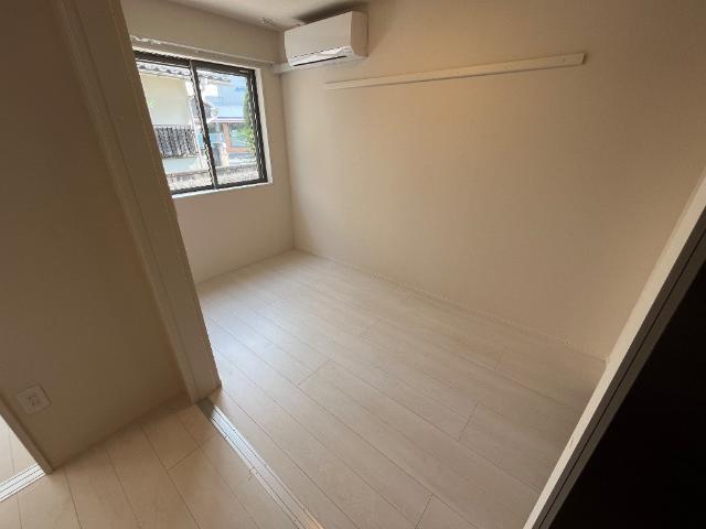 ヴァーチュアス　Ⅱ 部屋画像