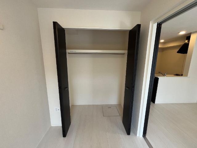 ヴァーチュアス　Ⅱ 部屋画像