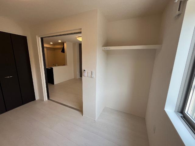 ヴァーチュアス　Ⅱ 部屋画像