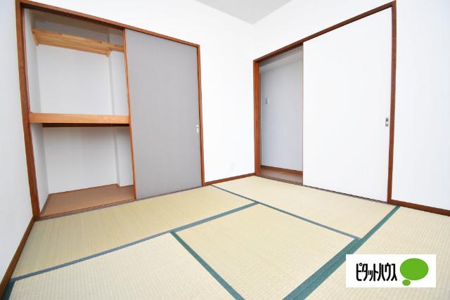シャルマン島野（307） その他部屋・スペース