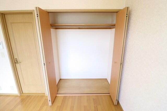 ハイブリッジ　Ａ（205） 部屋画像