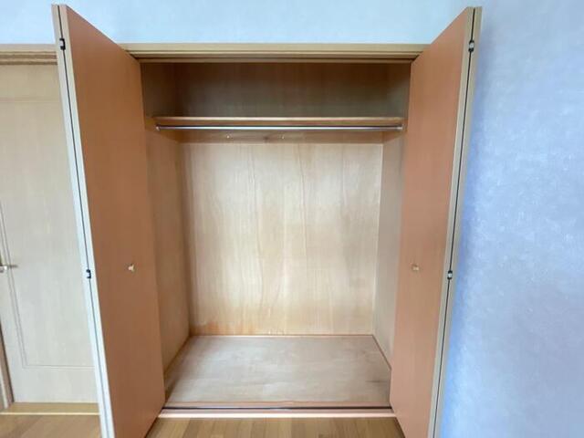 ハイブリッジ　Ａ（205） 部屋画像
