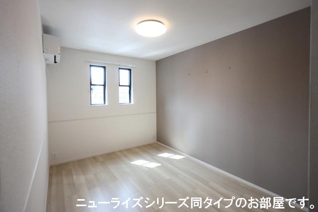 パークサイド　レジデンス（205） 室内