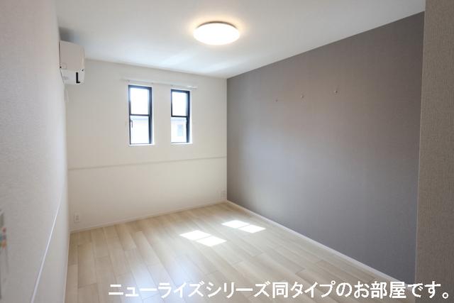 パークサイド　レジデンス（204） 室内
