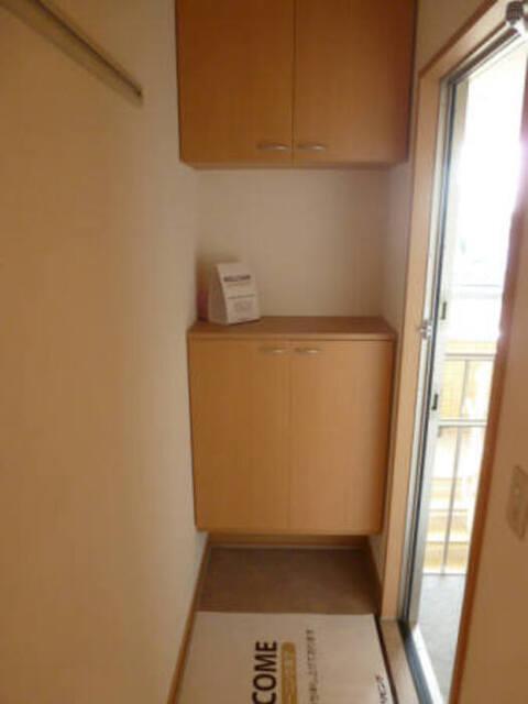ルミエール（106） 部屋画像