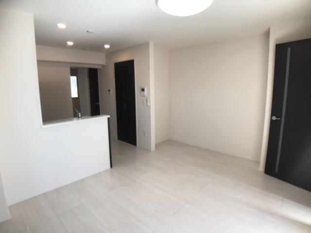 仮）高崎市上豊岡町Ｔ様新築アパート 部屋画像