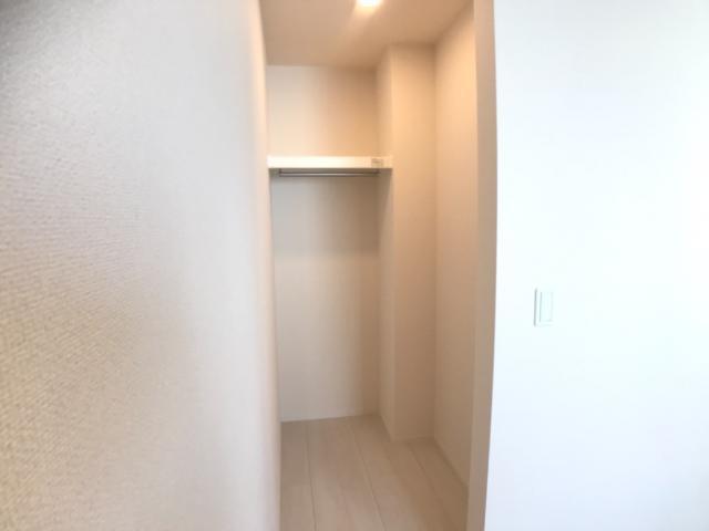 仮）高崎市上豊岡町Ｔ様新築アパート 部屋画像