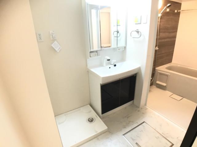 仮）高崎市上豊岡町Ｔ様新築アパート 部屋画像