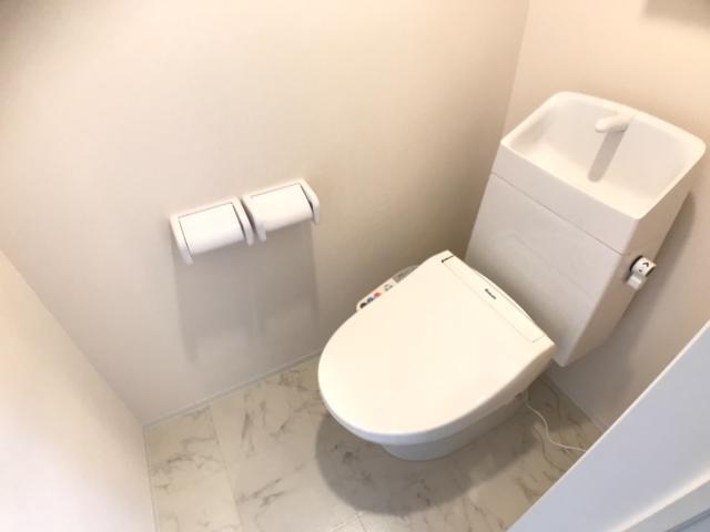 仮）高崎市上豊岡町Ｔ様新築アパート 部屋画像