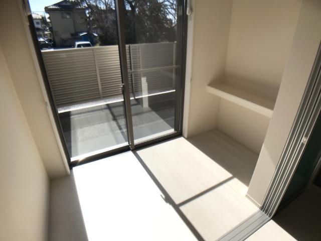 仮）高崎市上豊岡町Ｔ様新築アパート 部屋画像