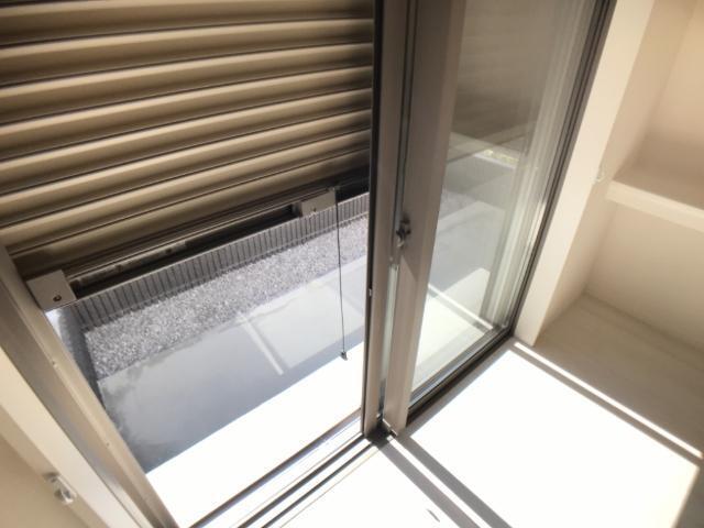 仮）高崎市上豊岡町Ｔ様新築アパート 部屋画像