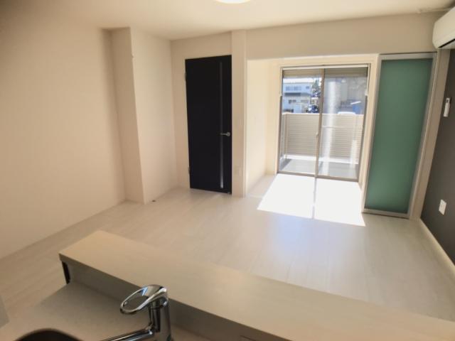 仮）高崎市上豊岡町Ｔ様新築アパート 部屋画像