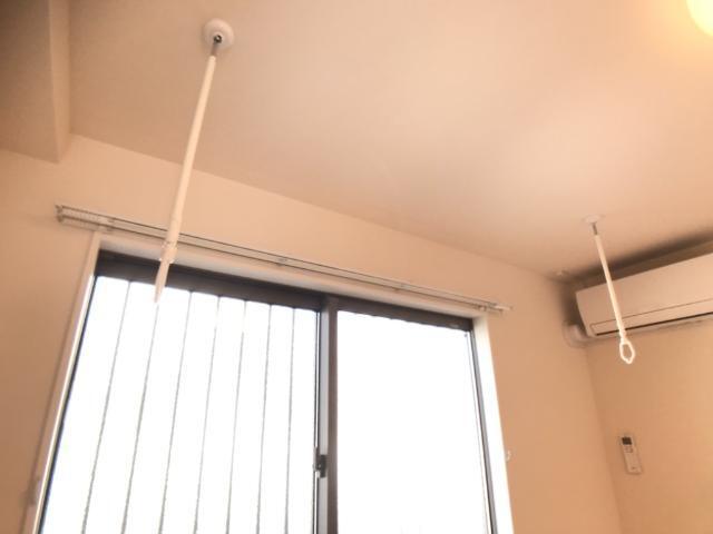 仮）高崎市上豊岡町Ｔ様新築アパート 部屋画像