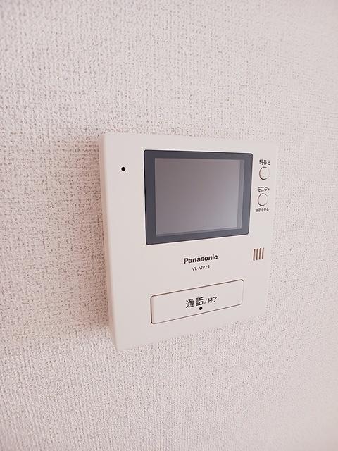 ガーデンヒルズⅢ（203） 設備