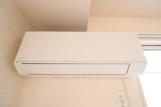 ドムスレジーナ　Ａ（202） 部屋画像