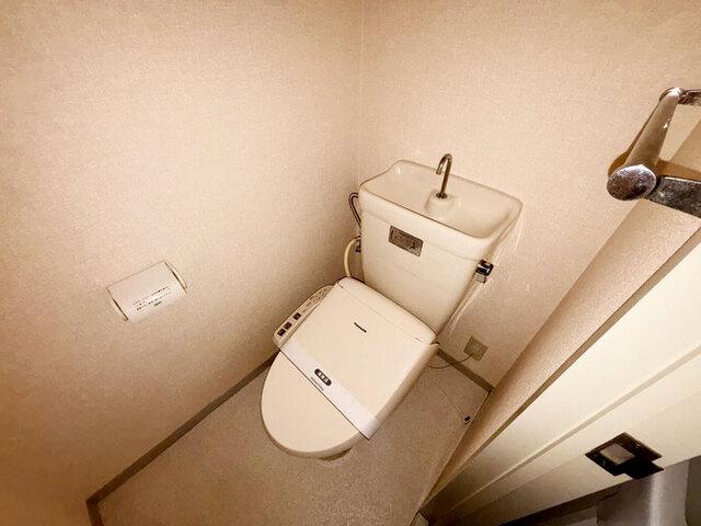 笠原ハイツ　Ａ（102） 部屋画像