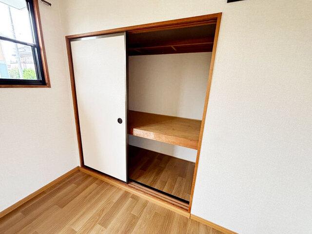 笠原ハイツ　Ａ（102） 部屋画像
