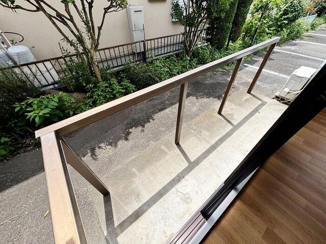 笠原ハイツ　Ａ（102） 部屋画像