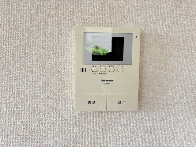 笠原ハイツ　Ａ（102） 部屋画像