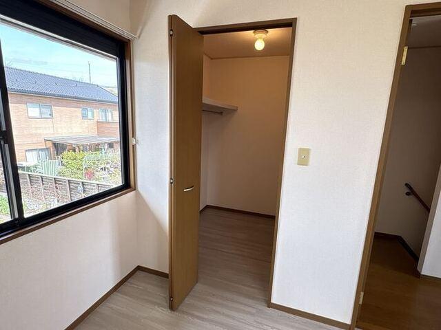 ファミールデュオ（102） 部屋画像