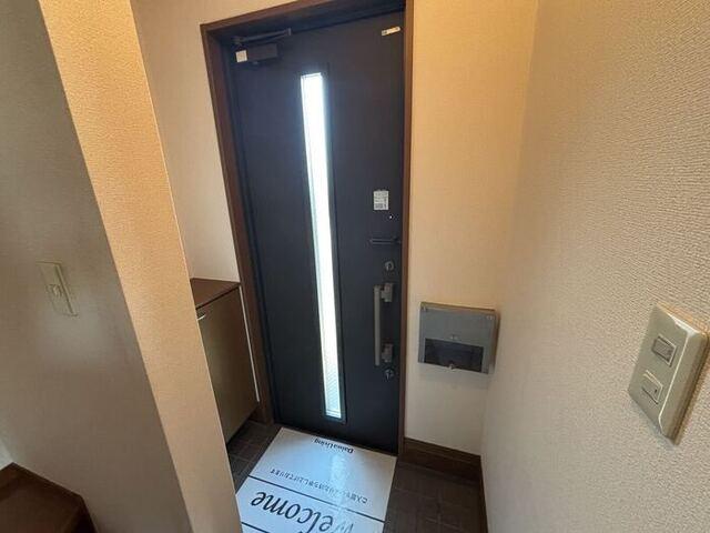 ファミールデュオ（102） 部屋画像