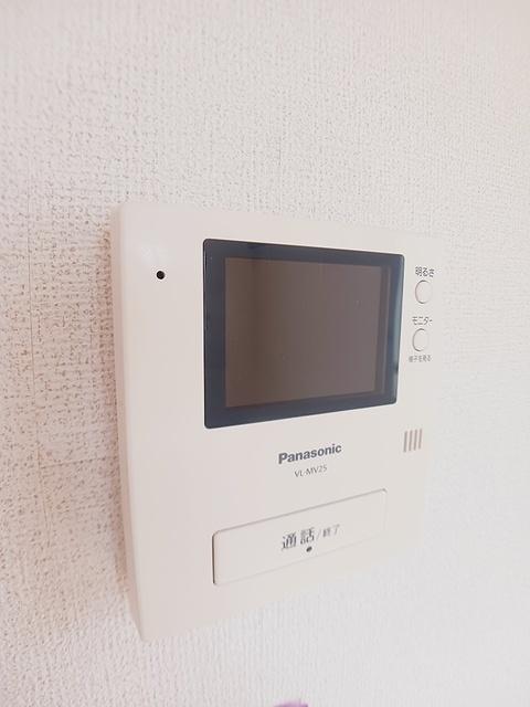 ビオーラ　Ａ（201） 設備