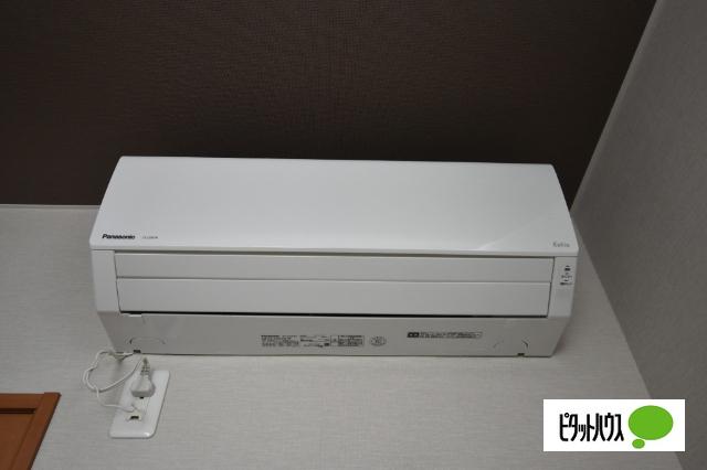 ピアビル（７A） 設備