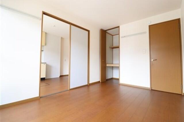 ウィルモア山王（102） 部屋画像