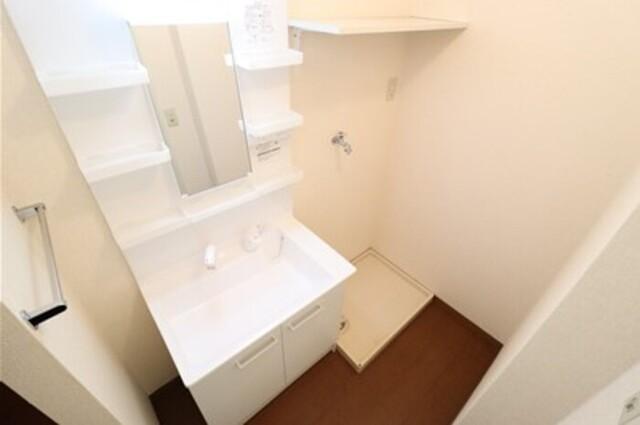 ウィルモア山王（102） 部屋画像