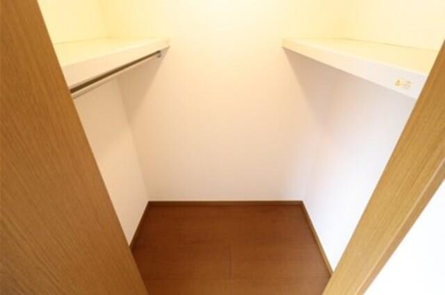 ウィルモア山王（102） 部屋画像