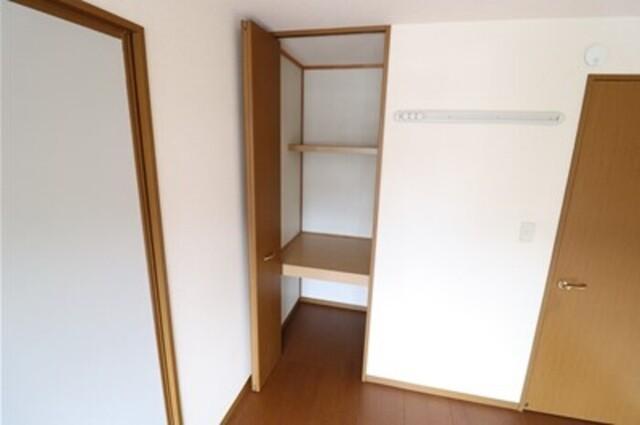 ウィルモア山王（102） 部屋画像