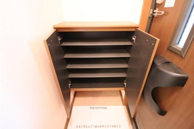 ウィルモア山王（102） 部屋画像