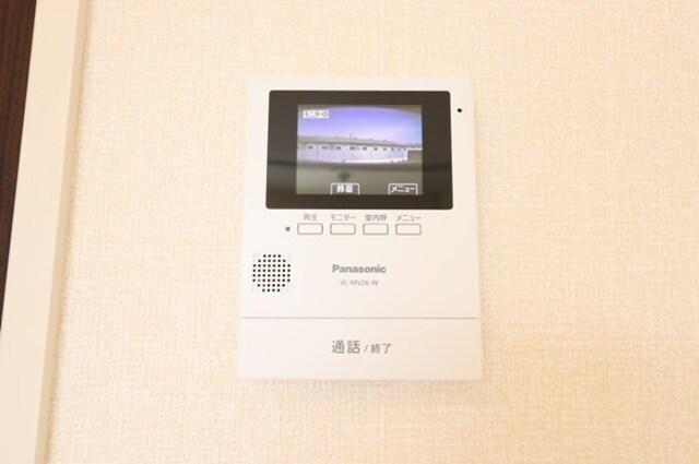 ルビー　Ｄ（208） 部屋画像