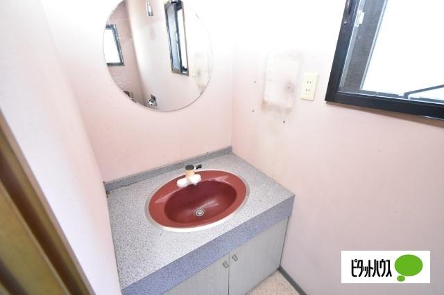吉井町長根貸店舗 部屋画像