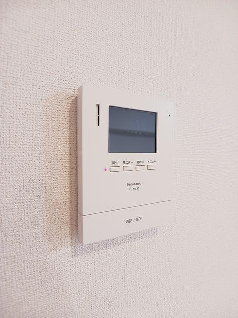 ルミネージュ（202） 設備