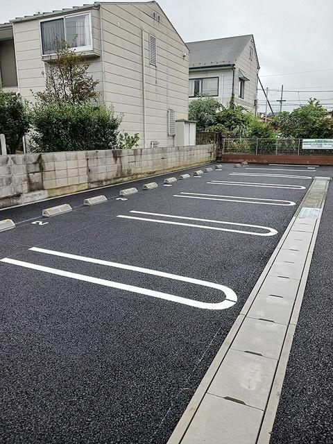 ルミネージュ（102） 設備