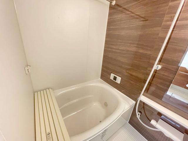 エクシブ高崎（206） 部屋画像
