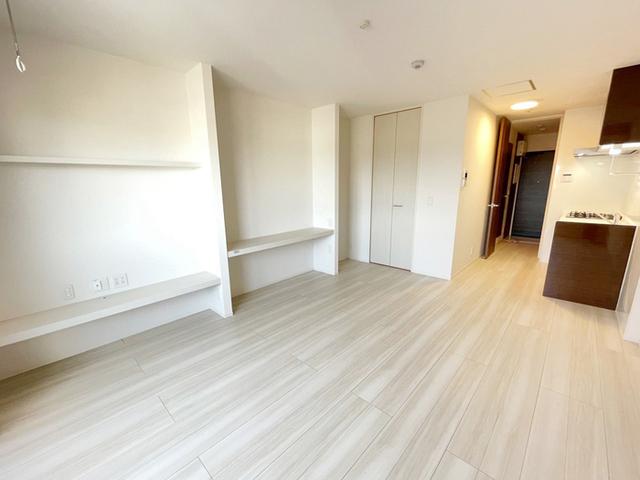 エクシブ高崎（206） 部屋画像