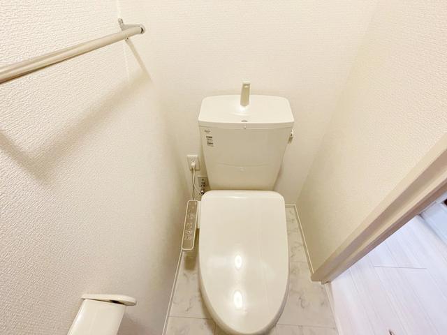 エクシブ高崎（206） 部屋画像