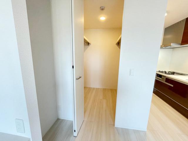 エクシブ高崎（206） 部屋画像