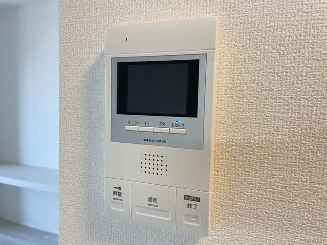 エクシブ高崎（206） 部屋画像