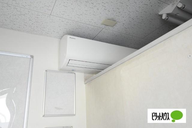 倉賀野町貸店舗（一括） 部屋画像