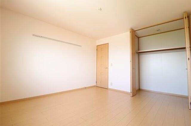 ルミエール（305） 部屋画像