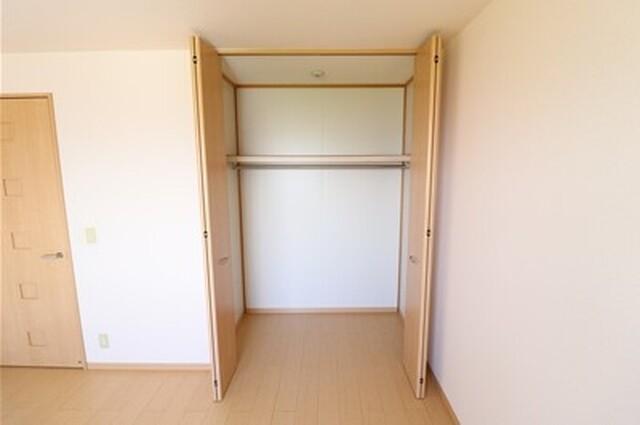 ルミエール（305） 部屋画像