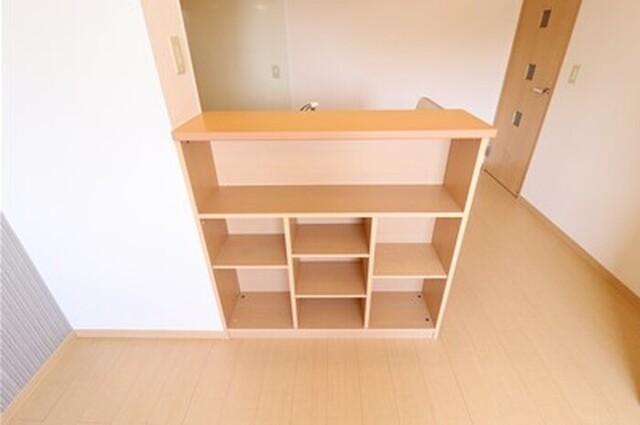 ルミエール（305） 部屋画像