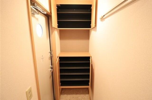 ルミエール（305） 部屋画像