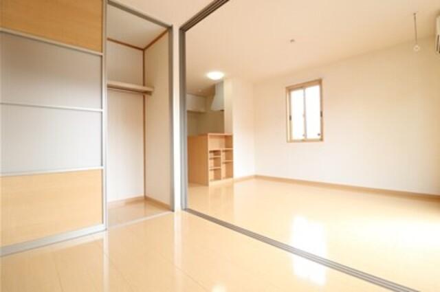 リヴェールマリーズ　Ａ（A101） 部屋画像