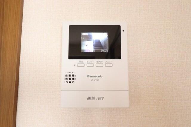 サニーウェル　Ａ/Ｂ（A102） 部屋画像