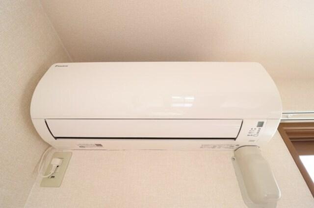 サニーウェル　Ａ/Ｂ（A102） 部屋画像